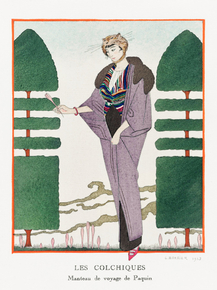 George Barbier | Жорж Барбье