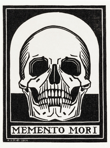 Julie de Graag - Memento mori | Джули де Грааг
