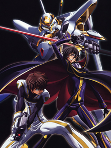 Code Geass