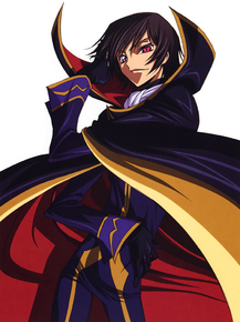 Code Geass