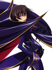 Code Geass