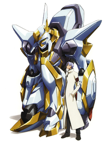 Code Geass