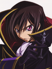 Code Geass
