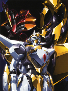 Code Geass
