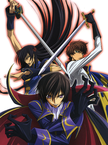 Code Geass
