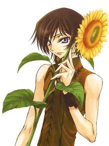 Code Geass