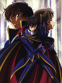 Code Geass