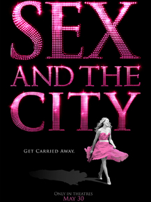 Sex and the City | Секс в большом городе
