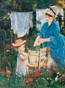Edouard Manet | Эдуард Мане