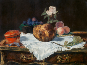 Edouard Manet | Эдуард Мане