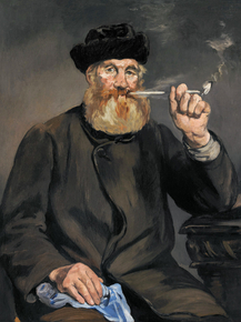 Edouard Manet | Эдуард Мане