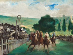 Edouard Manet | Эдуард Мане