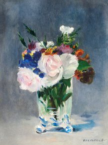 Edouard Manet | Эдуард Мане