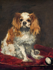 Edouard Manet | Эдуард Мане
