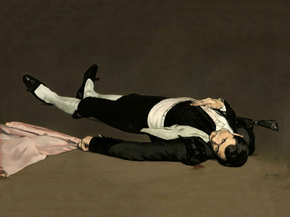 Edouard Manet | Эдуард Мане