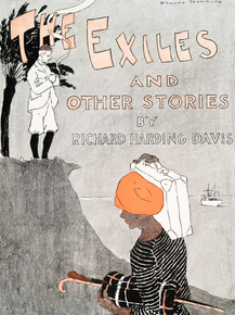 Edward Penfield - The Exiles and Other Stories | Эдвард Пенфилд