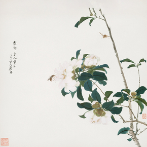 Ju Lian | Джу Лянь
