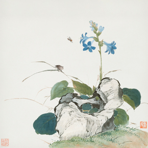 Ju Lian | Джу Лянь