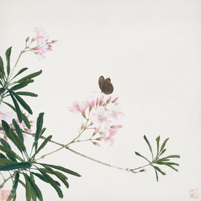 Ju Lian | Джу Лянь