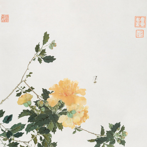 Ju Lian | Джу Лянь
