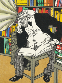 Moriz Jung - The Dialectician | Мориц Юнг