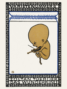 Moriz Jung - Zoltan Toeroek, Child Prodigy | Мориц Юнг
