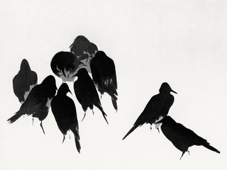 Категория постеров и плакатов Ватанабэ Сэйтей