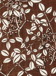 Shin Bijutsukai - Leaf pattern | Новый мир искусства, 1990