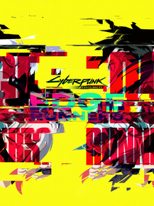 Cyberpunk: Edgerunners | Киберпанк: Бегущие по краю