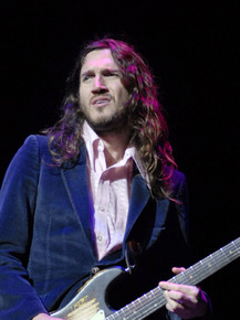 John Frusciante