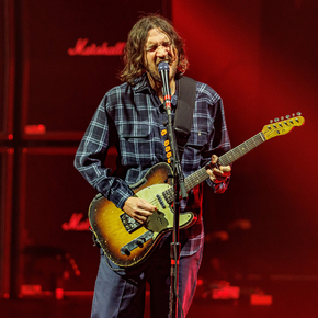 John Frusciante