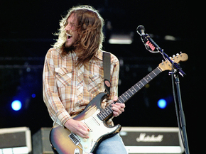 John Frusciante