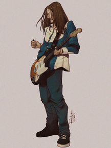 John Frusciante