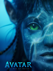 Avatar: The Way of Water | Аватар: Путь воды