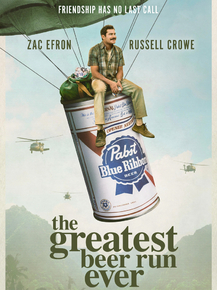 The Greatest Beer Run Ever | За пивом! The Greatest Beer Run Ever | За пивом!
