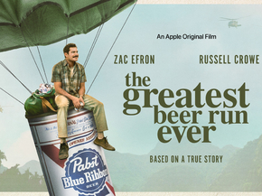 The Greatest Beer Run Ever | За пивом! The Greatest Beer Run Ever | За пивом!