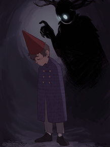 Over the Garden Wall | По ту сторону изгороди Over the Garden Wall | По ту сторону изгороди