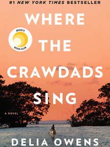 Where the Crawdads Sing | Там, где раки поют