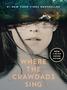 Where the Crawdads Sing | Там, где раки поют