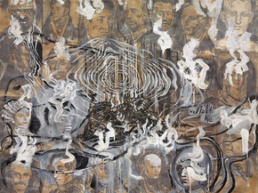 Anselm Kiefer | Ансельм Кифер - Донауэшинген, 1945
