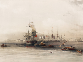 David Roberts - Alexandria | Дэвид Робертс