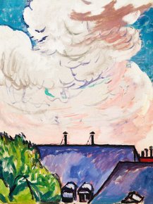 Henry Lyman Sayen - Clouds | Лайман Сэгэн Henry Lyman Sayen - Clouds | Лайман Сэгэн