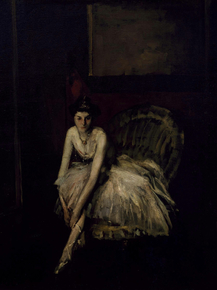 Robert Henri - Ballet Dancer | Роберт Генри