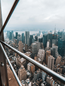 New York | Нью Йорк
