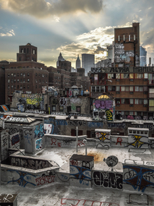 New York | Нью Йорк