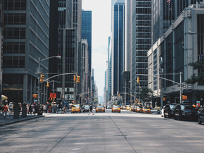 New York | Нью Йорк
