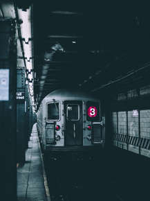 Метро