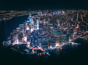 New York | Нью Йорк