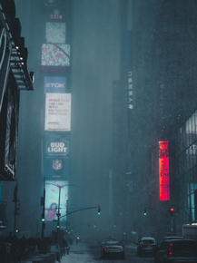 New York | Нью Йорк
