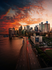 New York | Нью Йорк